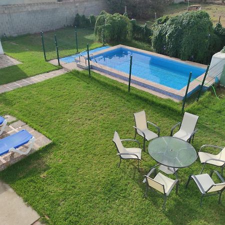 Casa Rural Con Piscina Verdugo El Puerto de Santa Maria Exterior photo
